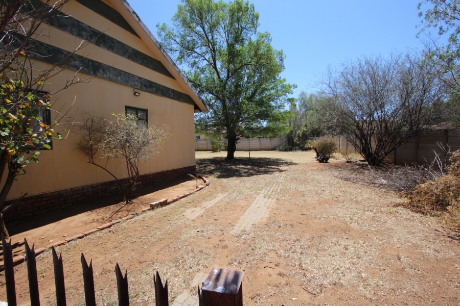 3 Bedroom Property for Sale in Riebeeckstad Free State